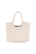 Bay Bag - Ecru