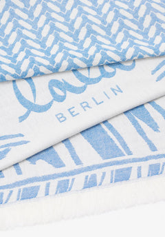 Beach Blanket Aykahn - Heritage Sun