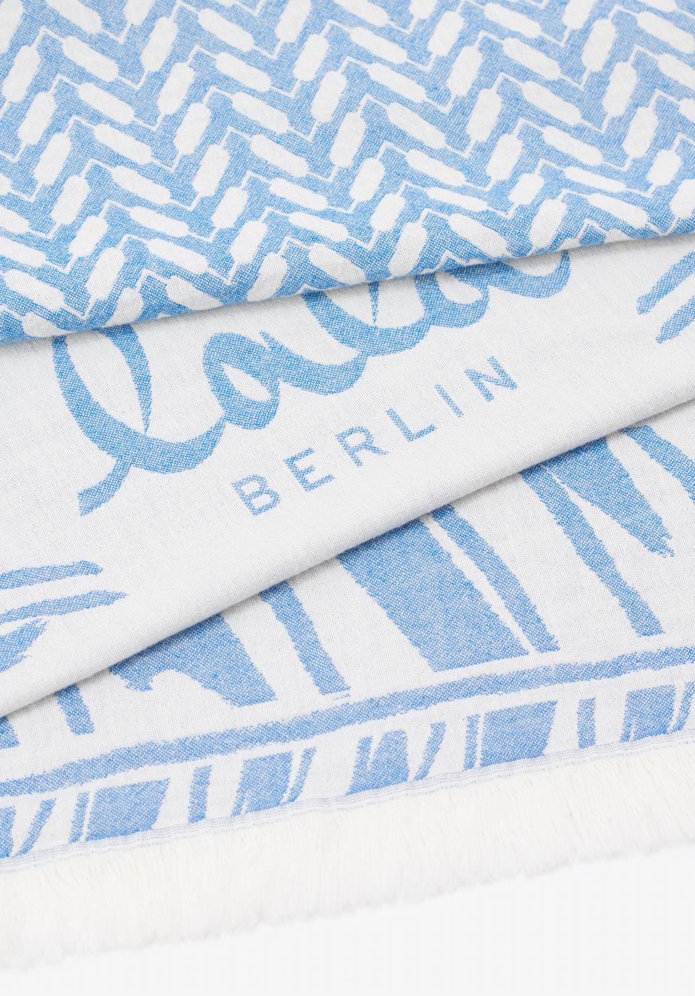 Beach Blanket Aykahn - Heritage Sun