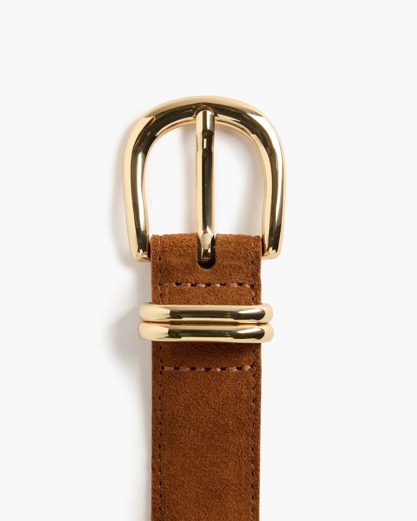 Beatrice Skärp - Suede Bourbon