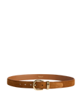 Beatrice Skärp - Suede Bourbon