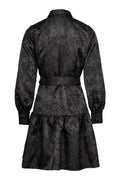 Berta Dress - Black