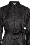 Berta Dress - Black