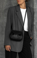 Bethanymbg Crossbody - Black