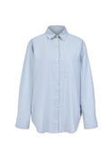Bibi Shirt - Ice Blue