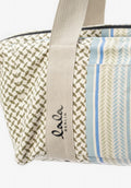 Big Bag Muriel - Multicolor Burnt Olive