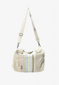 Big Bag Muriel - Multicolor Burnt Olive