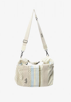 Big Bag Muriel - Multicolor Burnt Olive
