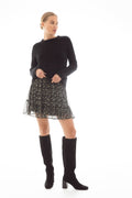 Annie Knit - Black
