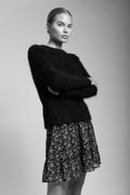 Annie Knit - Black