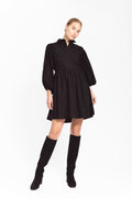 Adalynn Dress - Black