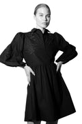 Adalynn Dress - Black