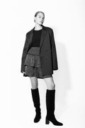 Mindy Blazer - Black
