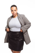 Alexandra Skirt - Black