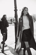 Alexandra Skirt - Black