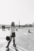 Alexandra Skirt - Black