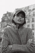 Brooklyn Blazer - Houndstooth