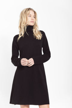 Ano Dress - Black