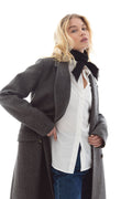 Agra Scarf - Black