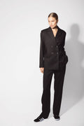 Abel Trouser - Black