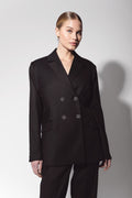 Mindy Blazer - Black