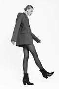 Carla Boot - Black