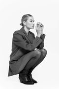 Carla Boot - Black