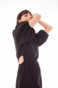 Anniken Dress - Black