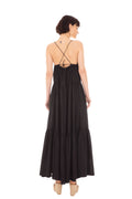 Lovisa Dress - Black