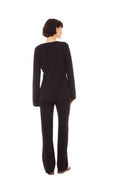 Cabana Trouser - Black