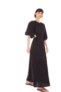 Anniken Dress - Black