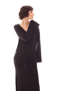 Ipanema Dress - Black