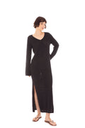Ipanema Dress - Black