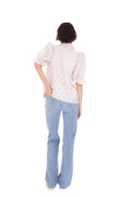 Minni Blouse - Lavender
