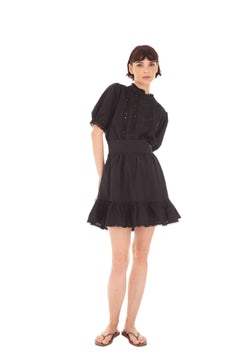 Fie Skirt - Black