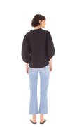 Trinidad Blouse - Black