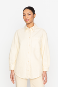 Alex Shirt - Ljusgul