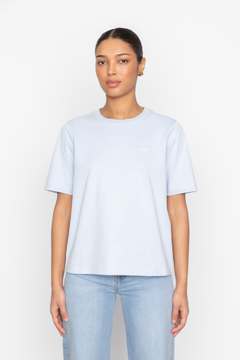 Ezra Tee - Light Blue