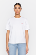 Ezra Tee - Vit