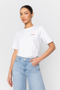 Ezra Tee - Vit