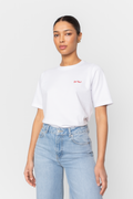 Ezra Tee - Vit