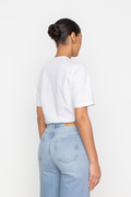 Ezra Tee - Vit
