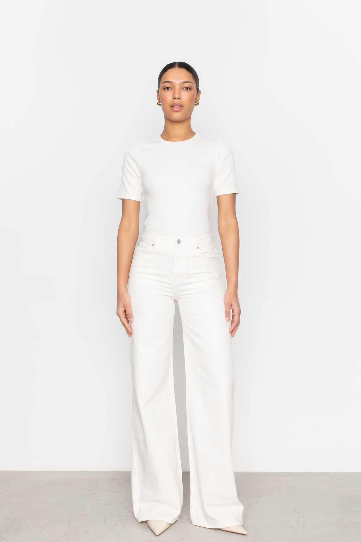 Taylor - White