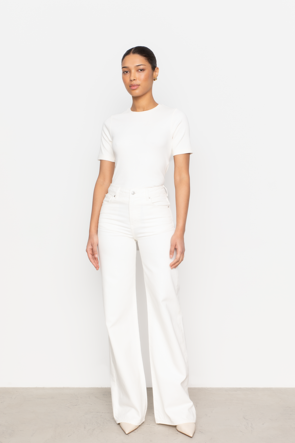 Taylor - White