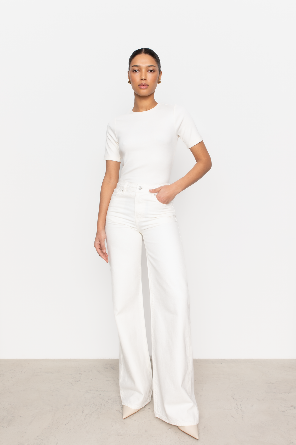Taylor - White