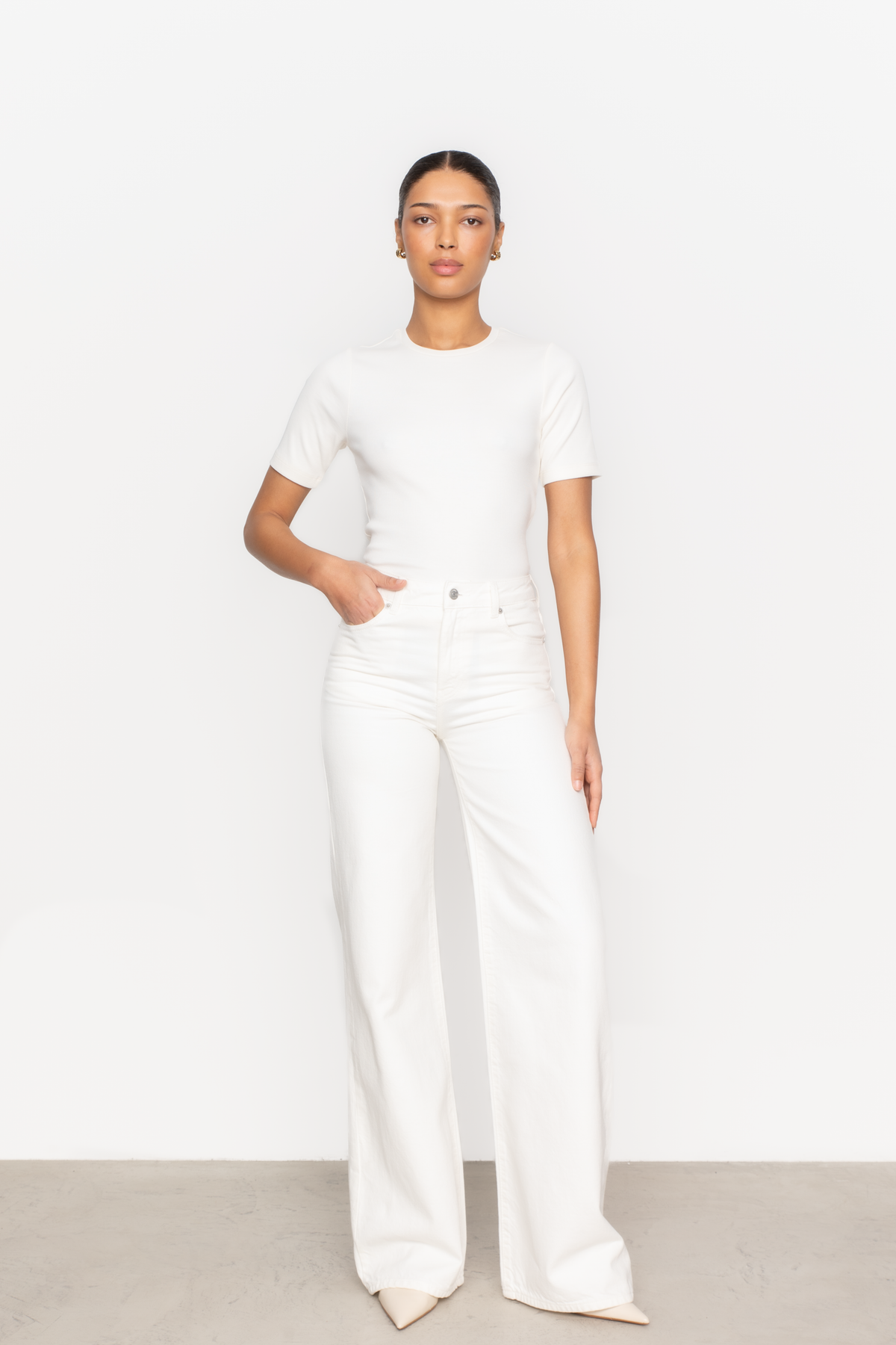 Taylor - White