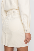 Lucienne Dress - Light Yellow