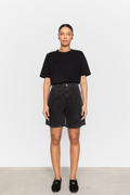 Jason Shorts - Svart