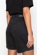 Jason Shorts - Svart