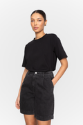 Jason Shorts - Svart